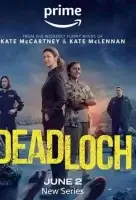 Дэдлок смотреть онлайн сериал 1 сезон