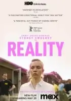 Реалити смотреть онлайн (2023)