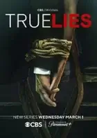 Правдивая ложь смотреть онлайн сериал 1 сезон