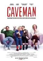 Пещерный человек смотреть онлайн (2023)