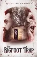 Ловушка для бигфута смотреть онлайн (2023)