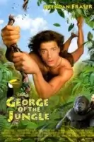 Джордж из джунглей смотреть онлайн (1997)