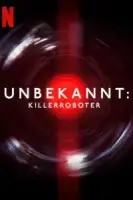 Неизведанное: Роботы-убийцы смотреть онлайн (2023)