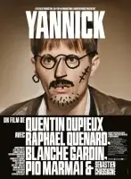 Янник смотреть онлайн (2023)