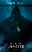 Последнее путешествие «Деметра» смотреть онлайн (2023)