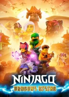 LEGO DREAMZzz Испытание охотников за мечтами смотреть онлайн мультсериал 1 сезон