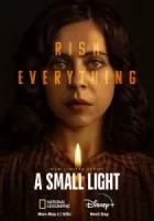 Маленький огонёк смотреть онлайн сериал 1 сезон