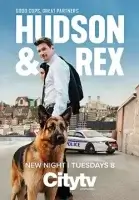 Хадсон и Рекс смотреть онлайн сериал 1-6 сезон