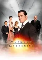 Расследования Мердока смотреть онлайн сериал 1-17 сезон