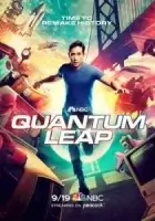 Квантовый скачок смотреть онлайн сериал 1-2 сезон