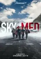 Летучие медики смотреть онлайн сериал 1-2 сезон