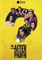 Афтепати смотреть онлайн сериал 1-2 сезон