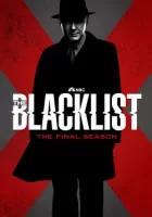 Чёрный список смотреть онлайн сериал 1-10 сезон
