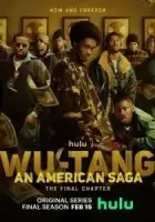 Wu-Tang: Американская сага смотреть онлайн сериал 1-3 сезон