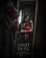 Дух куклы смотреть онлайн (2023)