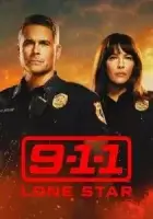 911: Одинокая звезда смотреть онлайн сериал 1-4 сезон
