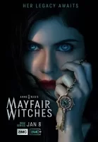 Мэйфейрские ведьмы смотреть онлайн сериал 1 сезон