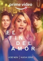 Конец любви смотреть онлайн сериал 1 сезон