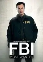 ФБР: Самые разыскиваемые преступники смотреть онлайн сериал 1-4 сезон