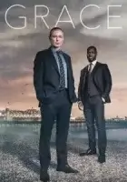 Грейс смотреть онлайн сериал 1-3 сезон