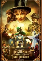 Лука и волшебный театр смотреть онлайн сериал 1 сезон