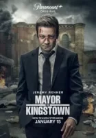 Мэр Кингстауна смотреть онлайн сериал 1-2 сезон