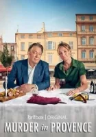 Убийство в Провансе смотреть онлайн сериал 1 сезон