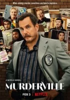В городе убийств смотреть онлайн сериал 1 сезон