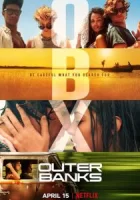 Внешние отмели смотреть онлайн сериал 1-3 сезон