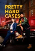 Довольно сложные дела смотреть онлайн сериал 1-2 сезон