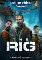 Буровая смотреть онлайн сериал 1 сезон