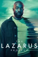 Проект Лазарь смотреть онлайн сериал 1-2 сезон