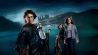 Гарри Поттер и Кубок огня смотреть онлайн (2005)