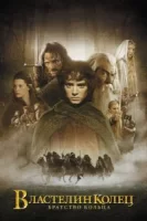 Властелин колец: Братство кольца смотреть онлайн (2001)
