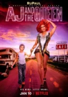 ЭйДжэй и королева смотреть онлайн сериал 1 сезон