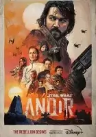 Андор смотреть онлайн сериал 1 сезон