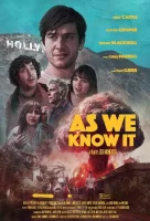 Каким мы его знаем смотреть онлайн (2023)