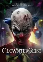 Клоунтергейст смотреть онлайн (2017)
