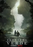 Зелёная граница смотреть онлайн сериал 1 сезон