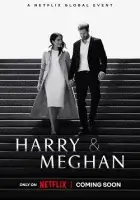 Гарри и Меган смотреть онлайн сериал 1 сезон