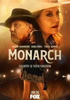 Монарх смотреть онлайн сериал 1 сезон