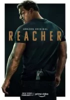 Джек Ричер смотреть онлайн сериал 1-2 сезон