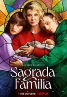 Святое семейство смотреть онлайн сериал 1-2 сезон