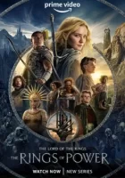 Властелин колец: Кольца власти смотреть онлайн сериал 2 сезон