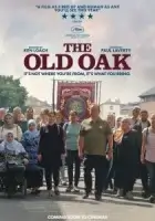 Старый дуб смотреть онлайн (2023)
