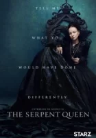 Королева змей смотреть онлайн сериал 1 сезон