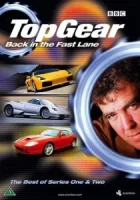 Топ Гир смотреть онлайн сериал 1-33 сезон