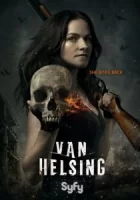 Ван Хельсинг смотреть онлайн сериал 1-5 сезон