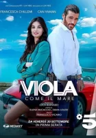 Фиолетовый как море смотреть онлайн сериал 1 сезон
