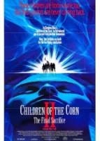 Дети кукурузы 2: Последняя жертва смотреть онлайн (1992)